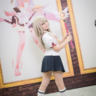 【コスプレ】「プリズマ☆ファンタズム」その可愛さはまるで天使！ 公式レイヤー・天音ありぃ【インタビュー】