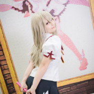 【コスプレ】「プリズマ☆ファンタズム」その可愛さはまるで天使！ 公式レイヤー・天音ありぃ【インタビュー】