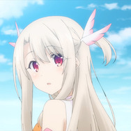 （C）2019 ひろやまひろし・TYPE-MOON／KADOKAWA／Prisma☆Phantasm製作委員会