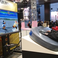 「セガフェス2019」の会場展示を一足先に体験！『サクラ大戦』に『ペルソナ』と見どころたくさん