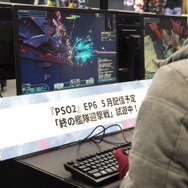 「セガフェス2019」の会場展示を一足先に体験！『サクラ大戦』に『ペルソナ』と見どころたくさん