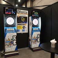 「セガフェス2019」の会場展示を一足先に体験！『サクラ大戦』に『ペルソナ』と見どころたくさん