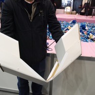 「セガフェス2019」の会場展示を一足先に体験！『サクラ大戦』に『ペルソナ』と見どころたくさん