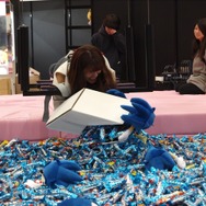 「セガフェス2019」の会場展示を一足先に体験！『サクラ大戦』に『ペルソナ』と見どころたくさん