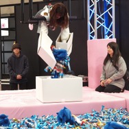 「セガフェス2019」の会場展示を一足先に体験！『サクラ大戦』に『ペルソナ』と見どころたくさん