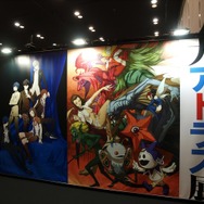 「セガフェス2019」の会場展示を一足先に体験！『サクラ大戦』に『ペルソナ』と見どころたくさん