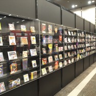 「セガフェス2019」の会場展示を一足先に体験！『サクラ大戦』に『ペルソナ』と見どころたくさん