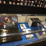 「セガフェス2019」の会場展示を一足先に体験！『サクラ大戦』に『ペルソナ』と見どころたくさん