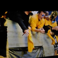 【E3 2009】注目作が続々！EAプレスカンファレンス フォトレポート