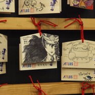 「セガフェス2019」の会場展示を一足先に体験！『サクラ大戦』に『ペルソナ』と見どころたくさん