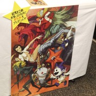 「セガフェス2019」の会場展示を一足先に体験！『サクラ大戦』に『ペルソナ』と見どころたくさん