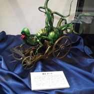 「セガフェス2019」の会場展示を一足先に体験！『サクラ大戦』に『ペルソナ』と見どころたくさん