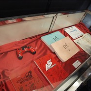 「セガフェス2019」の会場展示を一足先に体験！『サクラ大戦』に『ペルソナ』と見どころたくさん