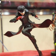 「セガフェス2019」の会場展示を一足先に体験！『サクラ大戦』に『ペルソナ』と見どころたくさん