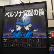 「セガフェス2019」の会場展示を一足先に体験！『サクラ大戦』に『ペルソナ』と見どころたくさん