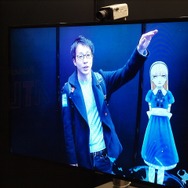 「セガフェス2019」の会場展示を一足先に体験！『サクラ大戦』に『ペルソナ』と見どころたくさん