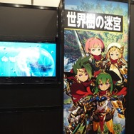 「セガフェス2019」の会場展示を一足先に体験！『サクラ大戦』に『ペルソナ』と見どころたくさん