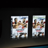 【E3 2009】注目作が続々！EAプレスカンファレンス フォトレポート