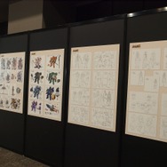 「セガフェス2019」の会場展示を一足先に体験！『サクラ大戦』に『ペルソナ』と見どころたくさん