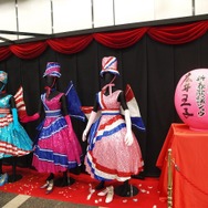 「セガフェス2019」の会場展示を一足先に体験！『サクラ大戦』に『ペルソナ』と見どころたくさん