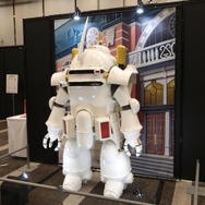 「セガフェス2019」の会場展示を一足先に体験！『サクラ大戦』に『ペルソナ』と見どころたくさん