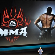 【E3 2009】注目作が続々！EAプレスカンファレンス フォトレポート