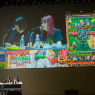 『キン肉マン マッスルショット』リアルイベント開催！原作者・ゆでたまごが明かす友情パワー「辛い時に相棒がいて良かった」