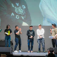 『キン肉マン マッスルショット』リアルイベント開催！原作者・ゆでたまごが明かす友情パワー「辛い時に相棒がいて良かった」