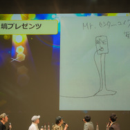 『キン肉マン マッスルショット』リアルイベント開催！原作者・ゆでたまごが明かす友情パワー「辛い時に相棒がいて良かった」