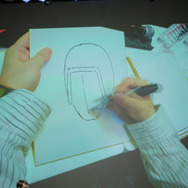 『キン肉マン マッスルショット』リアルイベント開催！原作者・ゆでたまごが明かす友情パワー「辛い時に相棒がいて良かった」