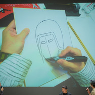 『キン肉マン マッスルショット』リアルイベント開催！原作者・ゆでたまごが明かす友情パワー「辛い時に相棒がいて良かった」