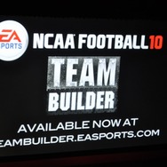 【E3 2009】注目作が続々！EAプレスカンファレンス フォトレポート