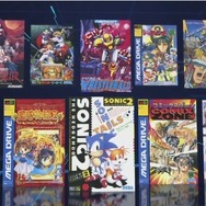 「メガドライブミニ」9月19日世界同時発売！ 収録タイトルは40本─『バンパイアキラー』や『レンタヒーロー』、『魔導物語I』も