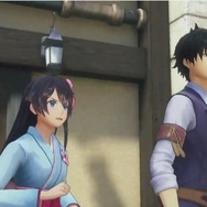 PS4『新サクラ大戦』今冬発売! 久保帯人氏をキャラデザに起用─『V』の12年後が舞台に