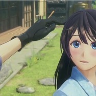 PS4『新サクラ大戦』今冬発売! 久保帯人氏をキャラデザに起用─『V』の12年後が舞台に