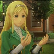 PS4『新サクラ大戦』今冬発売! 久保帯人氏をキャラデザに起用─『V』の12年後が舞台に