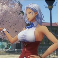 PS4『新サクラ大戦』今冬発売! 久保帯人氏をキャラデザに起用─『V』の12年後が舞台に