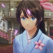 PS4『新サクラ大戦』今冬発売! 久保帯人氏をキャラデザに起用─『V』の12年後が舞台に