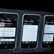 【E3 2009】注目作が続々！EAプレスカンファレンス フォトレポート