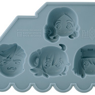 『FGO』の新たな「一番くじ」で“オルテナウス姿のマシュ”が立体化！ ゴルドルフ型のチョコなどを作れるラストワン賞も