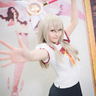 2019年3月コスプレ記事まとめ─眩しい画像を一気に振り返ろう