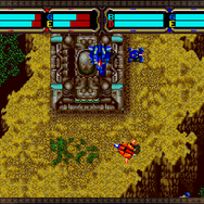 スイッチ『SEGA AGES』新規6タイトル発表！『ヘルツォーク ツヴァイ』『SHINOBI 忍（1987）』『G-LOC』などが登場【セガフェス2019】