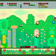 スイッチ『SEGA AGES』新規6タイトル発表！『ヘルツォーク ツヴァイ』『SHINOBI 忍（1987）』『G-LOC』などが登場【セガフェス2019】