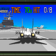 スイッチ『SEGA AGES』新規6タイトル発表！『ヘルツォーク ツヴァイ』『SHINOBI 忍（1987）』『G-LOC』などが登場【セガフェス2019】