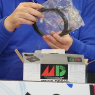 メガドライブの歴史を40本の厳選タイトルで体感！マジこぼれ話も飛び出した「メガドライブ ミニこぼれ話」【セガフェス2019】