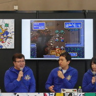 メガドライブの歴史を40本の厳選タイトルで体感！マジこぼれ話も飛び出した「メガドライブ ミニこぼれ話」【セガフェス2019】