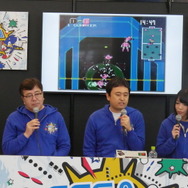 メガドライブの歴史を40本の厳選タイトルで体感！マジこぼれ話も飛び出した「メガドライブ ミニこぼれ話」【セガフェス2019】