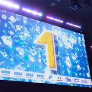 『新サクラ大戦』続報に「メガドラミニ」発売日決定！マリオも来た「SEGA Fan Meet-Up 2019」レポート