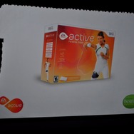 【E3 2009】注目作が続々！EAプレスカンファレンス フォトレポート