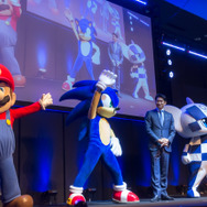 『新サクラ大戦』続報に「メガドラミニ」発売日決定！マリオも来た「SEGA Fan Meet-Up 2019」レポート